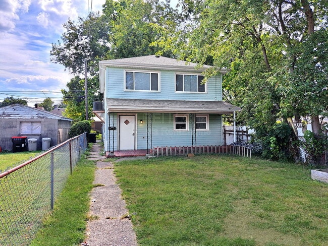 Photo - 3420 W Muhammad Ali Blvd House