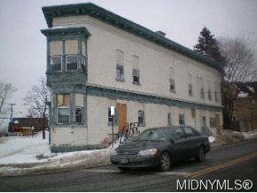 Foto del edificio - 1151 Park Ave