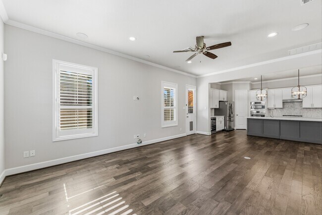 Foto del edificio - 2607 Nicholson St