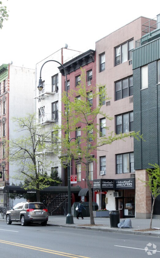 Primary Photo - 322 E 14th St
