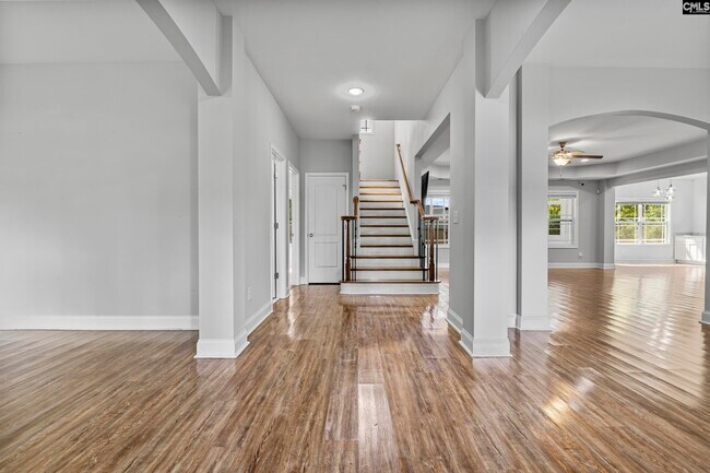 Foto del edificio - 38 Athlone Ct