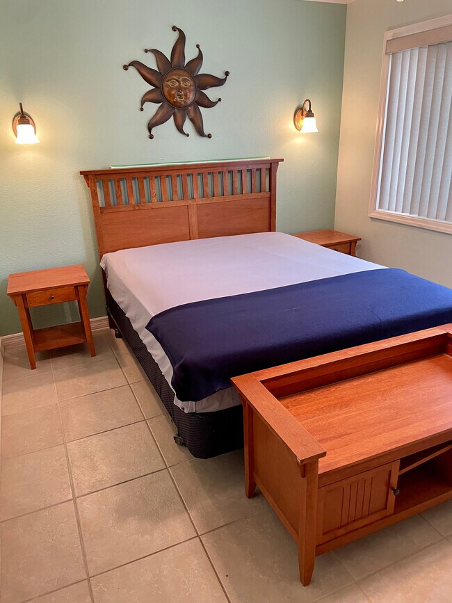 Bedroom - 95 144th Ave
