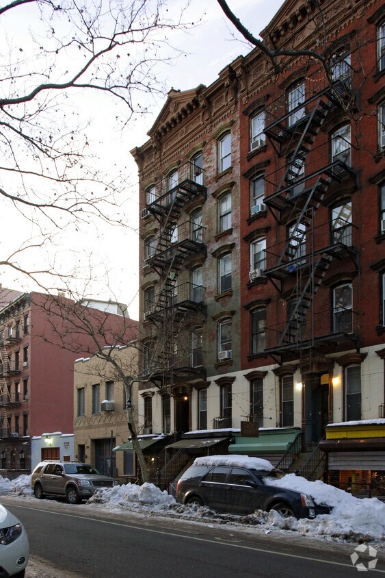 332 - 334 E 9th St - 332-334 E 9th St