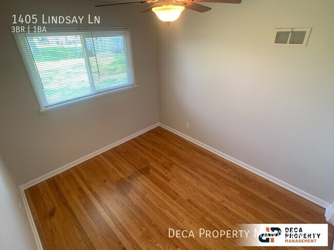 Building Photo - 3 Bedroom 1 Bathroom House