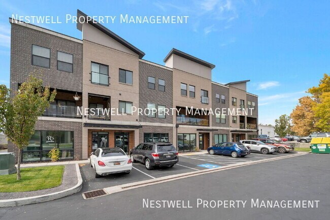Building Photo - 12239 S 900 E