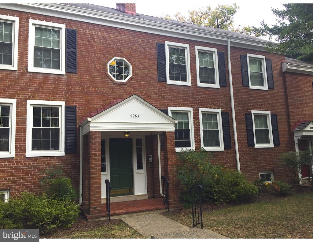 Foto principal - 2983 S Columbus St
