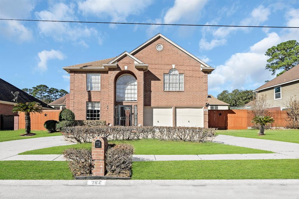 262 Normandy St, Houston, TX 77015 House Rental in Houston, TX