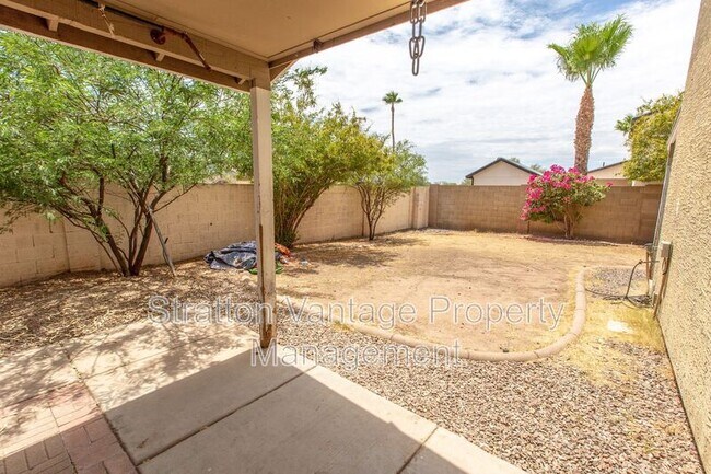 Foto del edificio - 19802 N 4th St