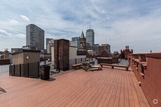 Building Photo - 271 Dartmouth St