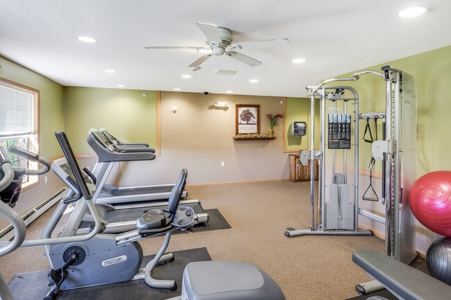 Foto del edificio - Boulder Ridge Apartment Homes