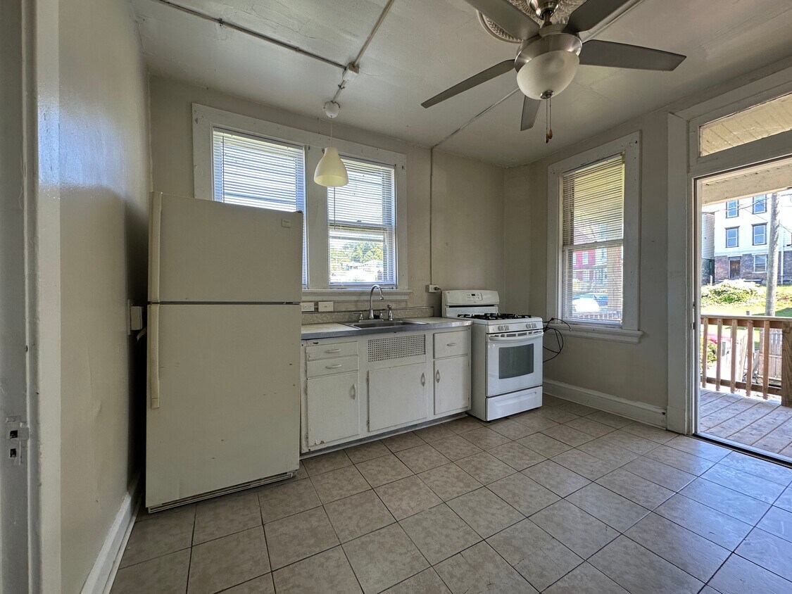 Foto principal - 514 Main St