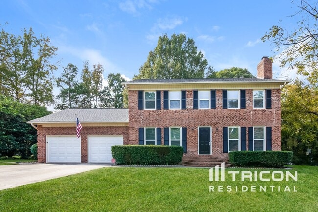 Building Photo - 5909 Edinborough Dr
