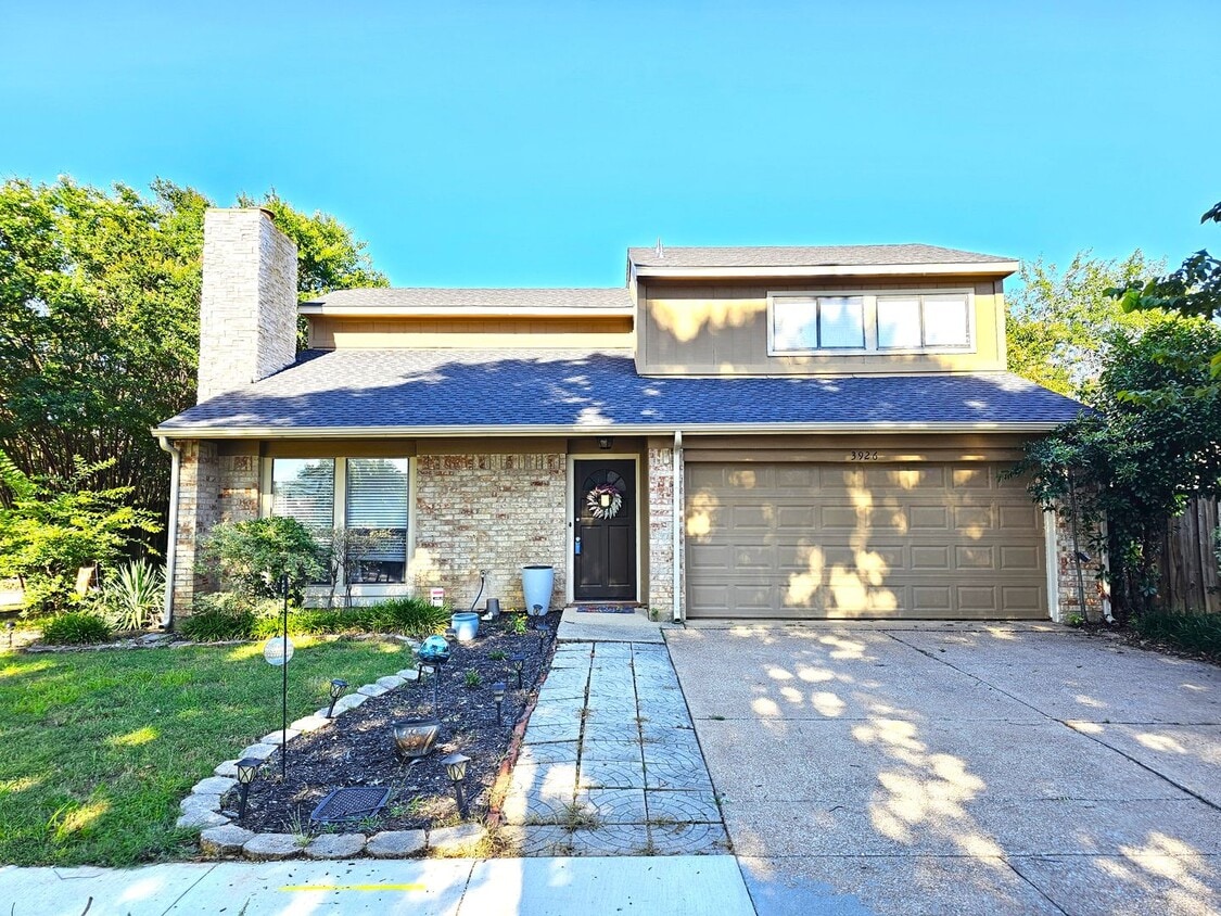 3 Bed 2.5 Bath Hidden Gem in Flower Mound! - 3 Bed 2.5 Bath Hidden Gem in Flower Mound!