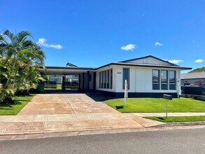 Building Photo - 98-1327-1327 Ho'ohiki St