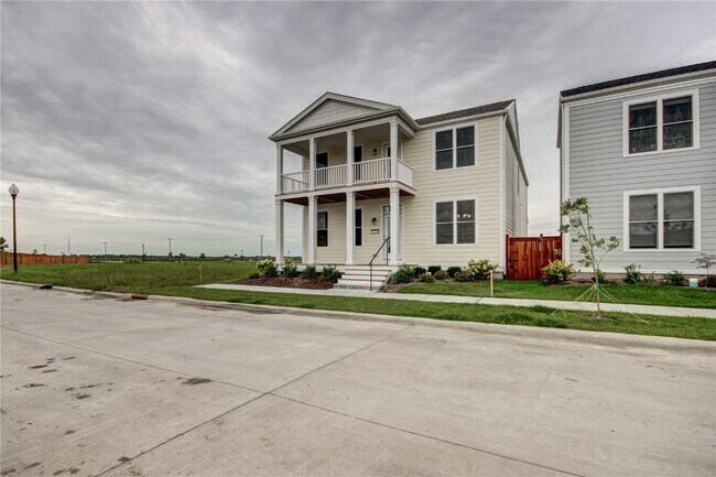 Foto del edificio - 5020 Freehold Rock Dr