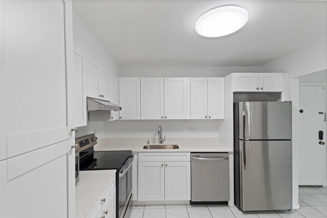 Foto del edificio - 495 SE 8th St