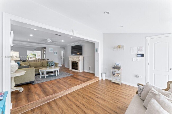 Foto del edificio - 1403 Fletcher St