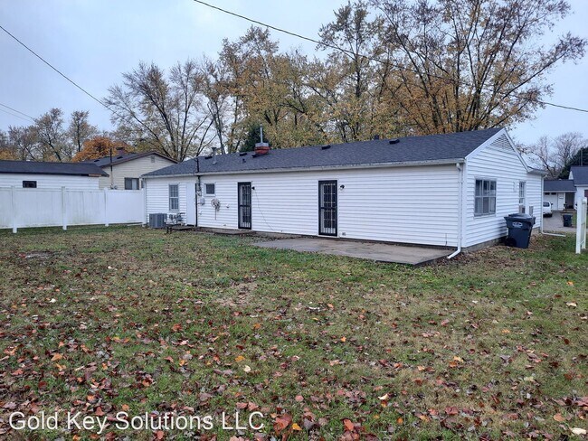 Foto del edificio - 3 br, 1 bath House - 314 Eastman Rd