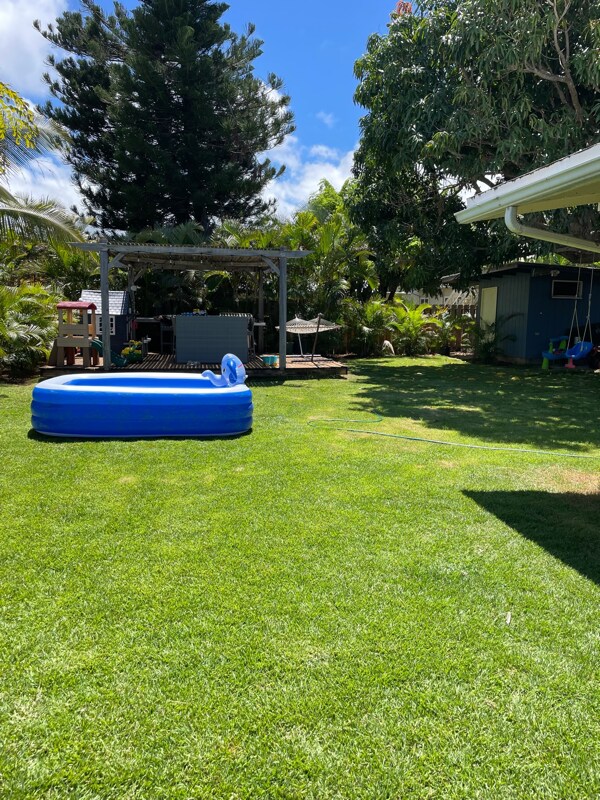 616 Wanaao Rd, Kailua, HI 96734 House for Rent in Kailua, HI