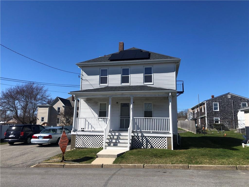 Primary Photo - 293 State St