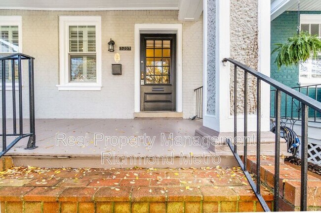 Foto del edificio - 3209 Patterson Ave