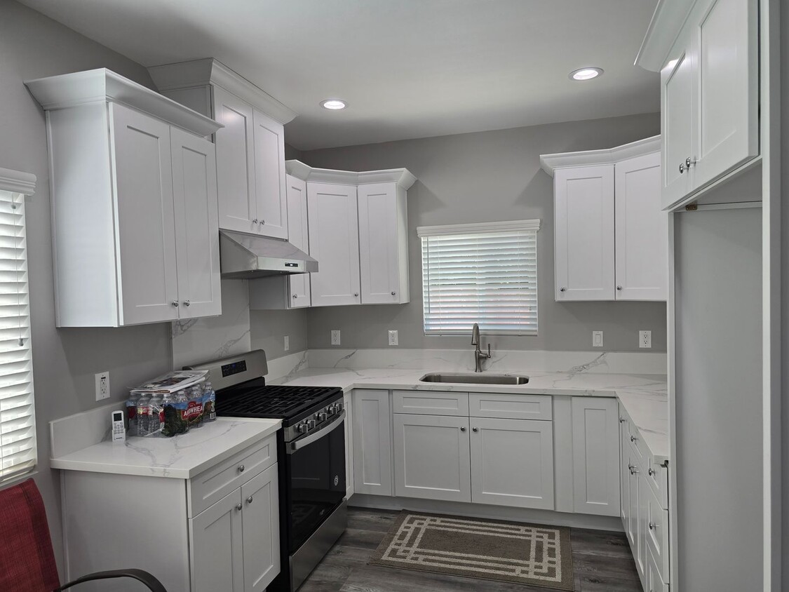 Primary Photo - Brand New ADU in Garden Grove for Lease