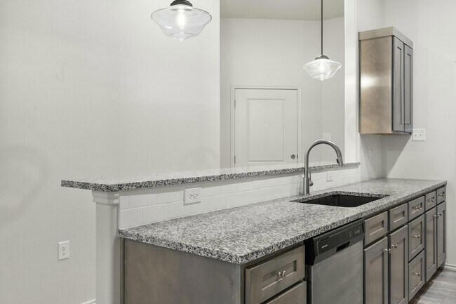 Foto del edificio - 1250 N 7th St