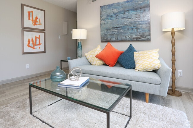 Interior Photo - The Heritage by Fairlawn