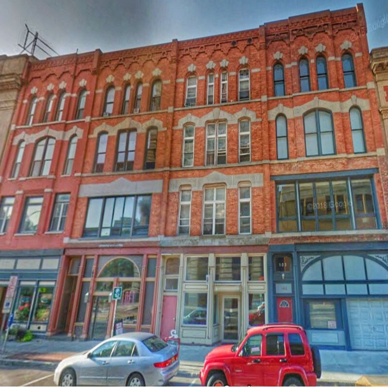 Primary Photo - 101 Court St