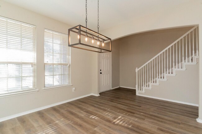 Foto del edificio - 4313 Summer Star Ln