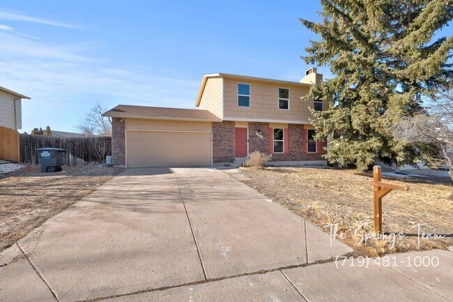 Building Photo - 6460 Bugle Dr