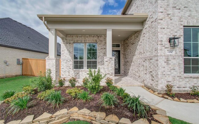 Building Photo - 7410 Pecan Brk Ln