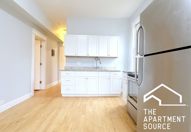 Photo - 208 N Kolin Ave Apartment