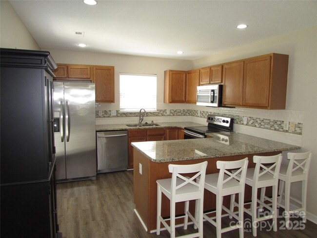 Foto del edificio - 1711 Chantilly Ln
