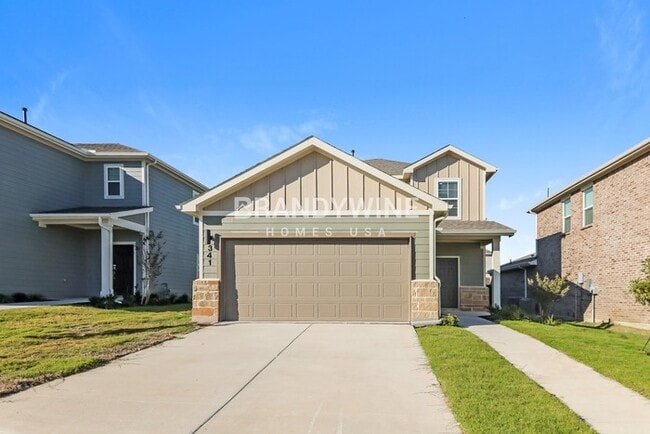 Building Photo - 341 Fire Rock Dr