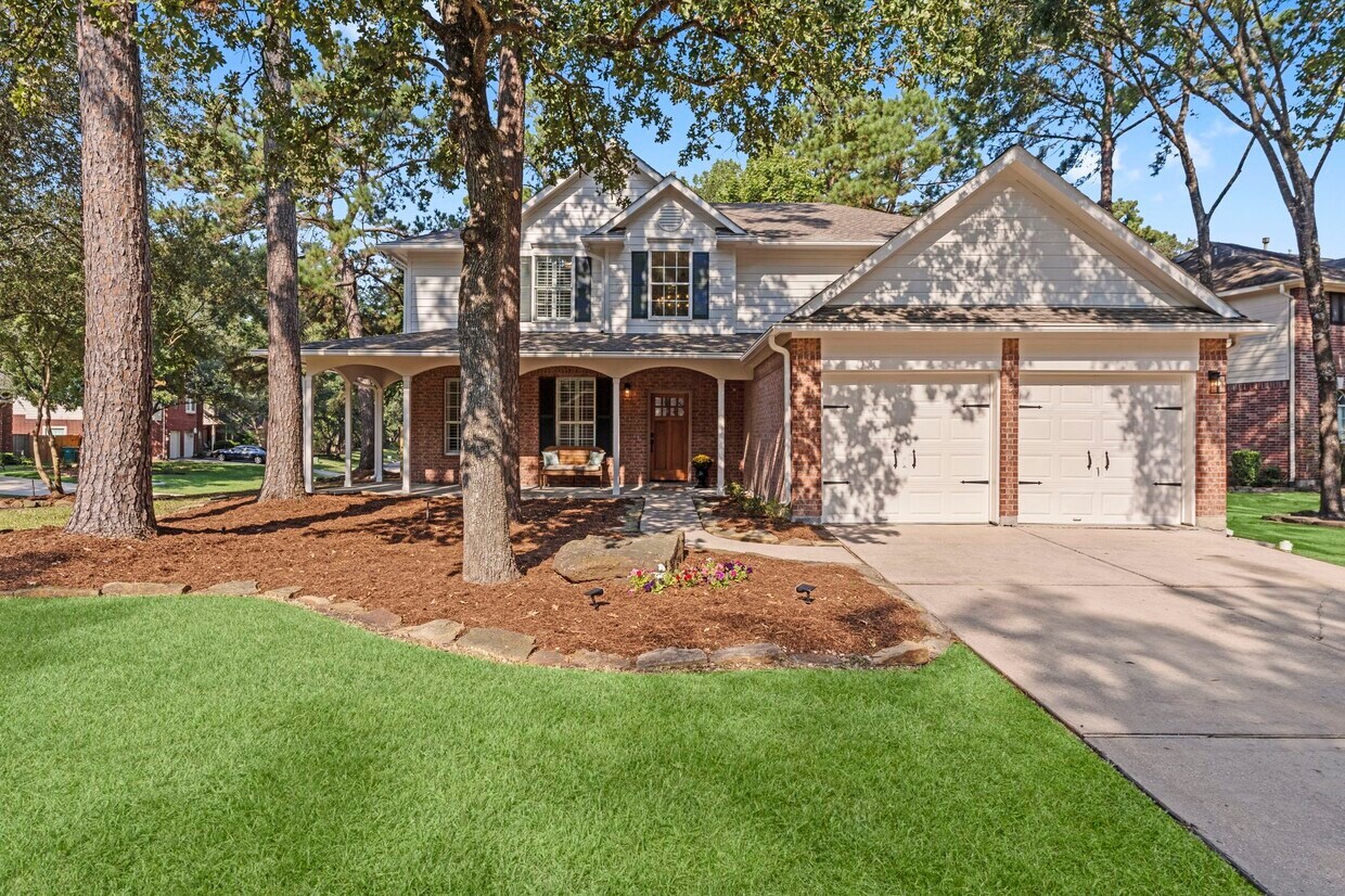 Foto principal - 11 Snow Woods Ct