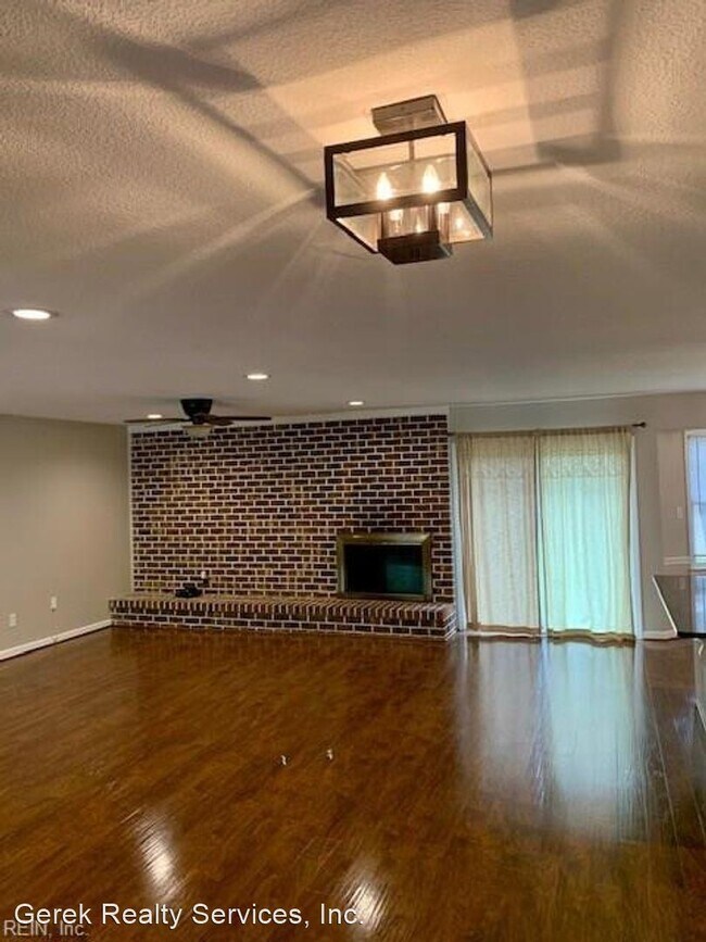 Foto del edificio - 3 br, 2.5 bath House - 3425 Cedar Lane