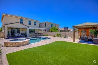 Building Photo - 6563 E Via Jardin Verde