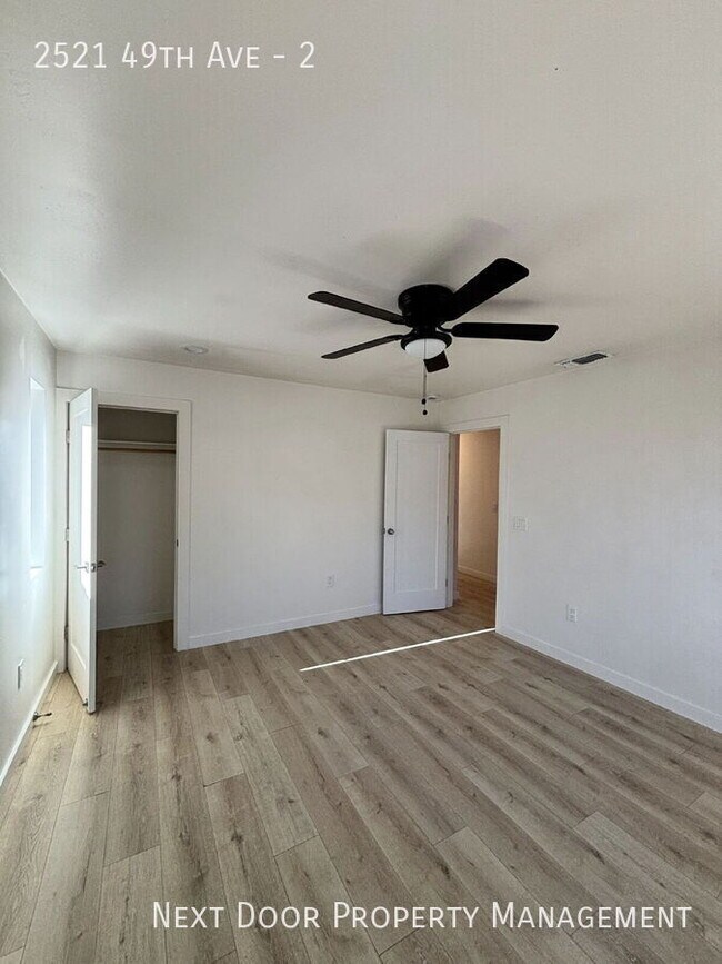Foto del edificio - 2521 49th Ave
