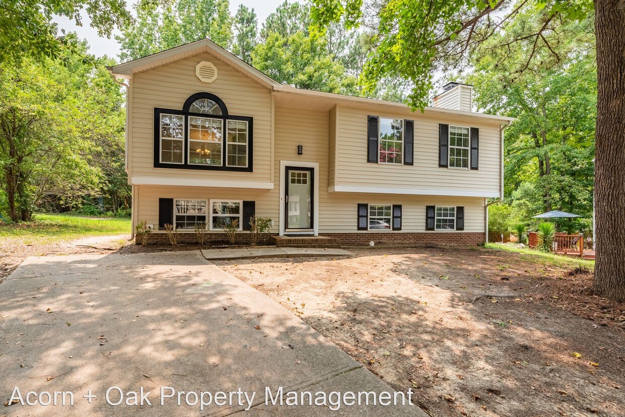 Primary Photo - 5 br, 3 bath House - 8505 Maeve Court