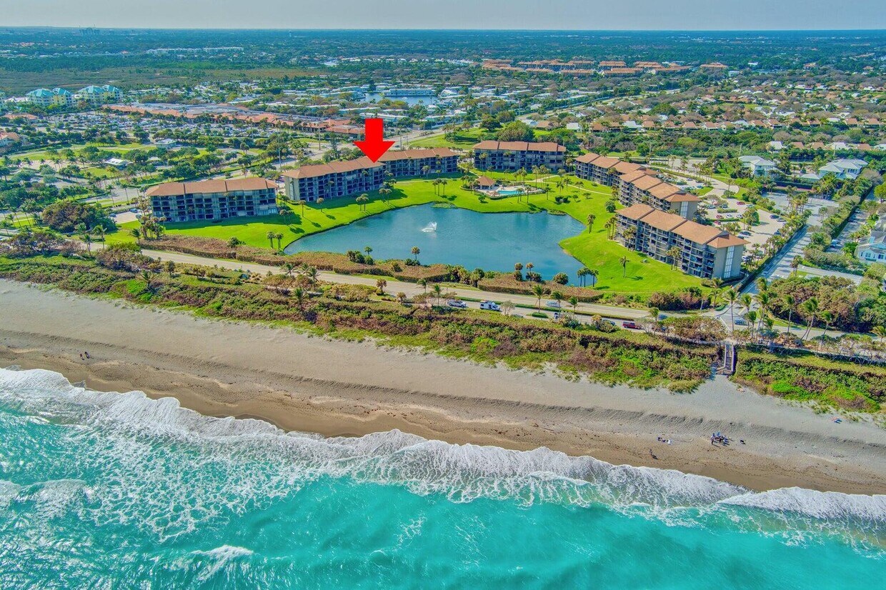 Primary Photo - 601 S Seas Dr