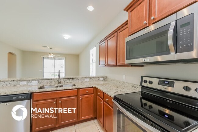 Foto del edificio - 1609 SW 14th Terrace