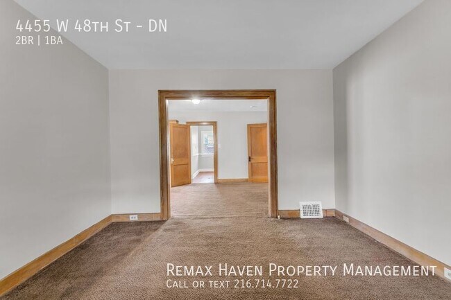 Foto del edificio - 4455 W 48th St