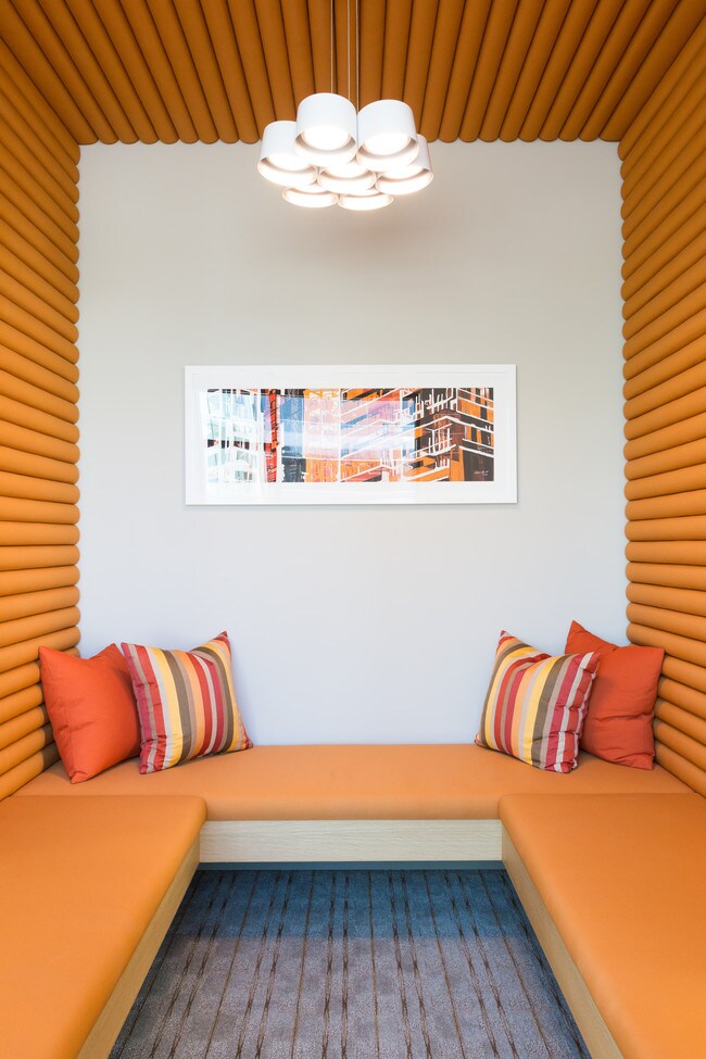 Naya Rentals Sunnyvale, CA