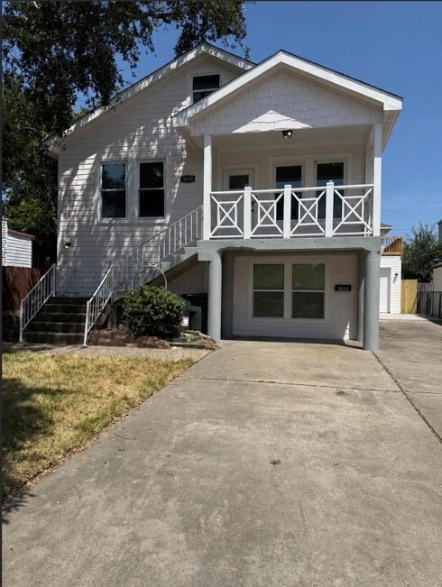 Building Photo - 5018 Avenue R 1/2