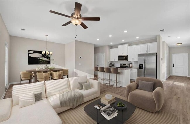 Building Photo - 6362 Sundowner Pl