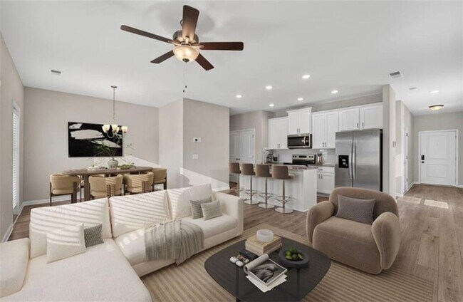 Foto del edificio - 6362 Sundowner Pl