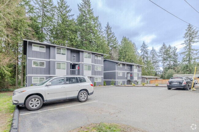 Building Photo - 342 Bertha Ave