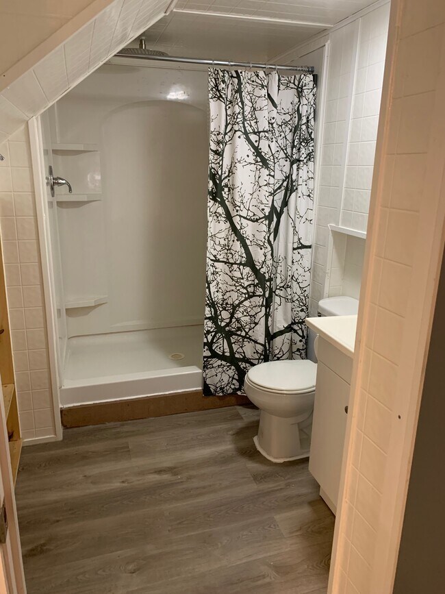 Baño completo - 742 Pony Farm Road