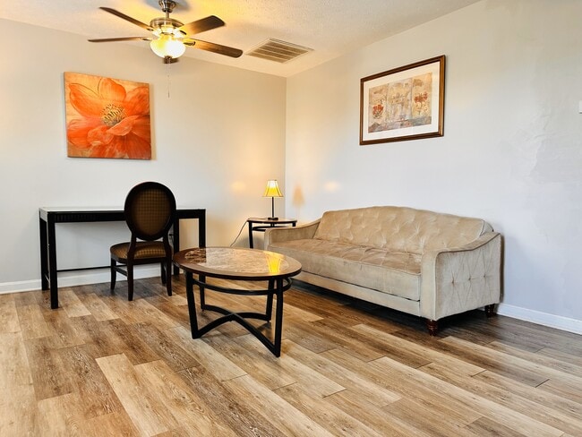Building Photo - Brookfield Extended Stay Apartments
